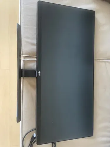 Monitor Lg 29 polegadas ultrawide 60hz