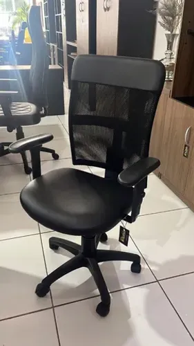 Cadeira viena telada
