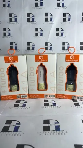 Carregador de celular veicular (carro) acendedor de cinzeiro