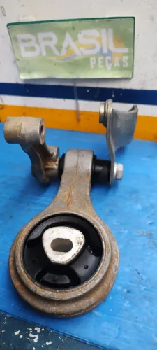 coxim do câmbio Fiat uno