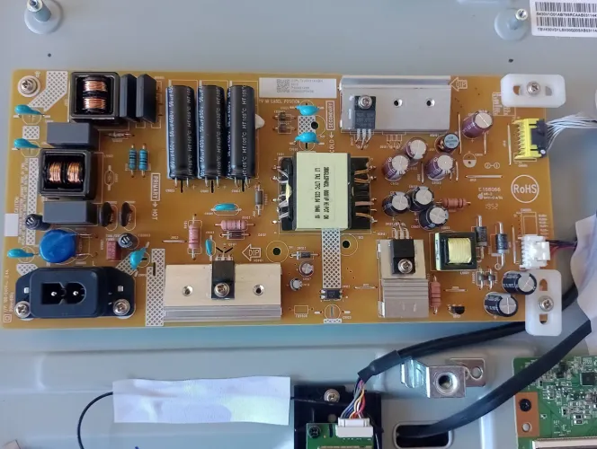 Placa fonte TV AOC 43S5195/78G