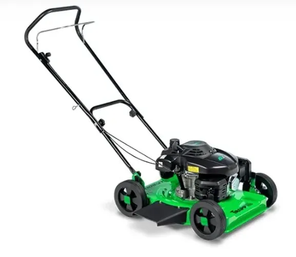CORTADOR DE GRAMA TRAPP LF-600G 6.5HP
