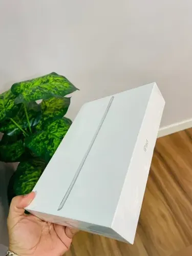 iPad 9 novo com garantia de 1 ano / pronta entrega