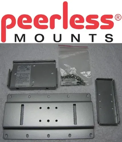 Peerless Mounts Bracket Suporte Fixo TV Lcd Plasma 42