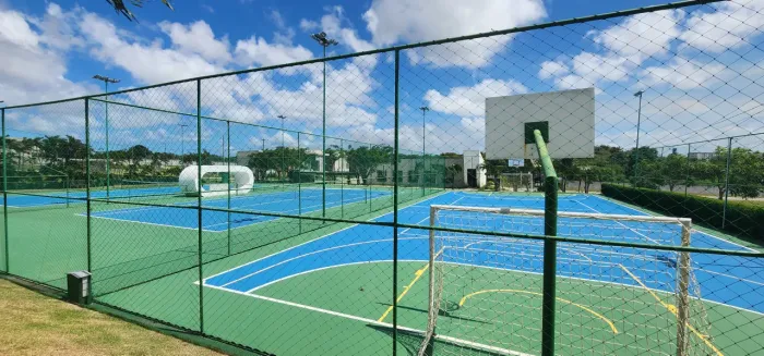 Lote Condomínio Buena Vista