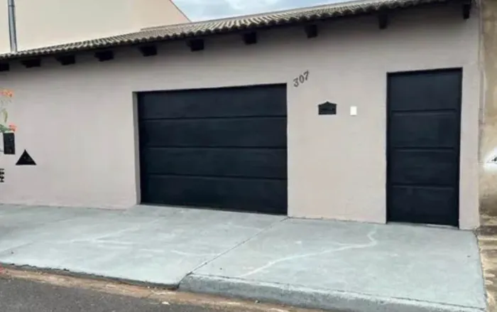 Casa a venda