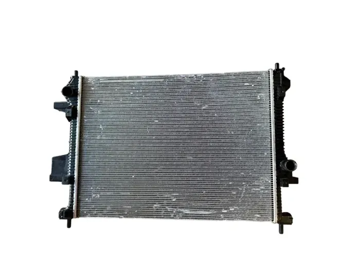 Radiador Agua Chery Tiggo 8 7 pro 2021 a 2024