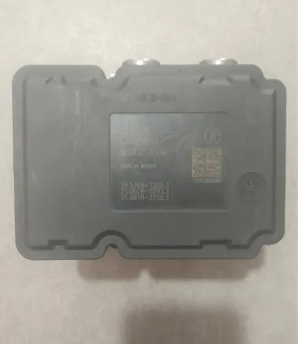 Módulo De Freio Abs Dodge Journey 28526612003 Original 