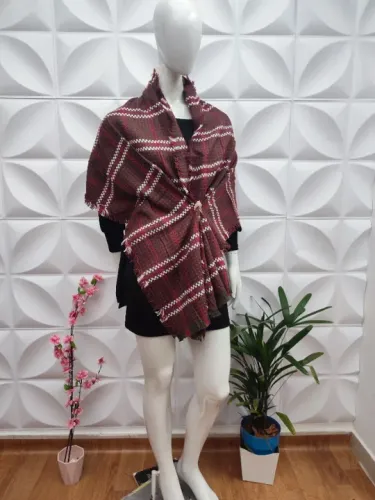 Cachecol R$ 49.90