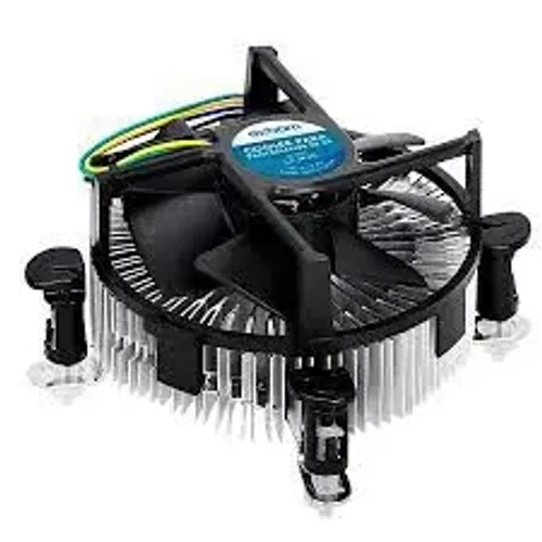 Cooler exbom para placas 1155 / 1156 e 1150