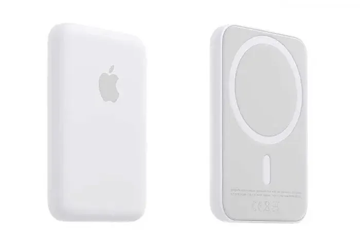 Bateria MagSafe