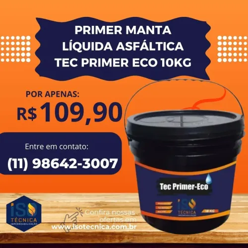 Primer MANTA LÍQUIDA 10KG