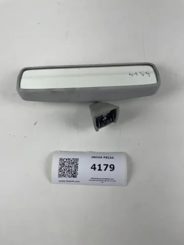 Retrovisor Interno Gol Voyage Saveiro G5 G6 G7 Fox Up