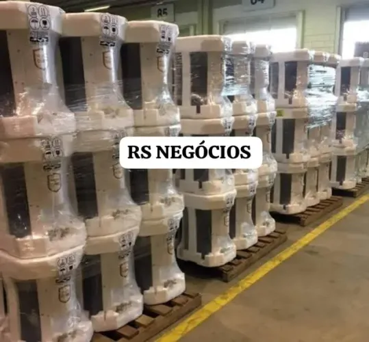 Ar Condicionado Lacrado + Nota Fiscal (Até 12x) (A partir de 2.050)