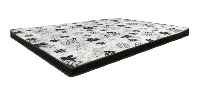 Colchão Casal Espuma D20- Medida 1,38x1,88x10cm- Loja- Varejão dos Colchões Alcântara