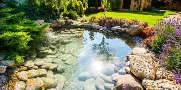 PAISAGISMO, JARDINAGEM, GRAMA, LAGOS - *