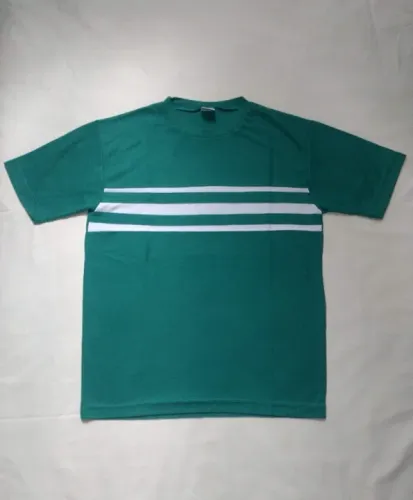 Camisa malha canelada - Tam M - Pássaro Livre