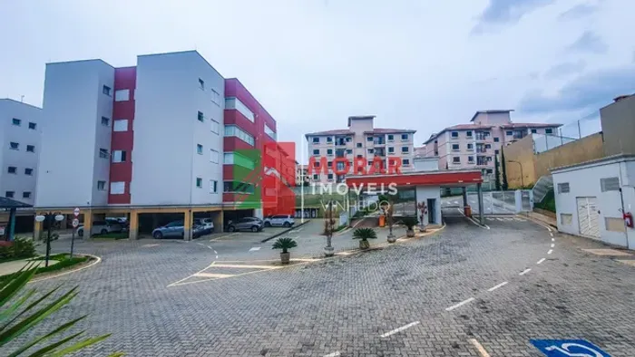 Apartamento à Venda 3 suítes no Condomínio IL Piu Bello - Vinhedo/SP