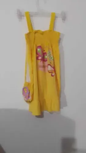 Vestido Tam 8