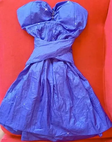 Vestido
