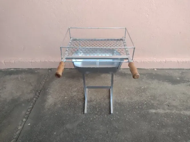 Churrasqueira De Bujão