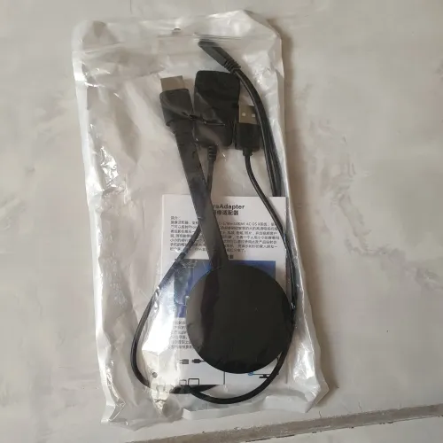 Mira Adapter Espelhamento pra Tv