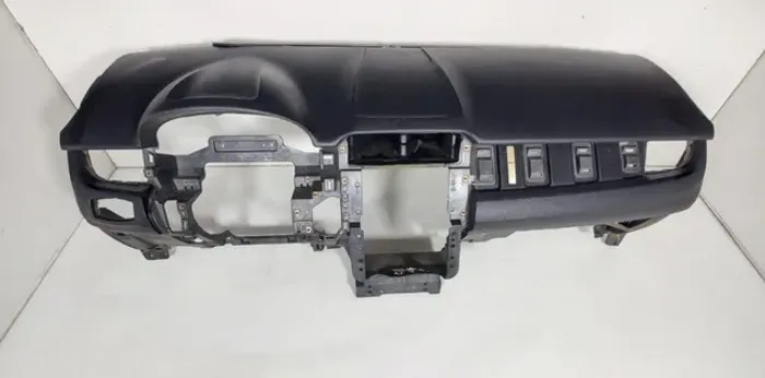 Kit airbag Ford Edge 2011 2014