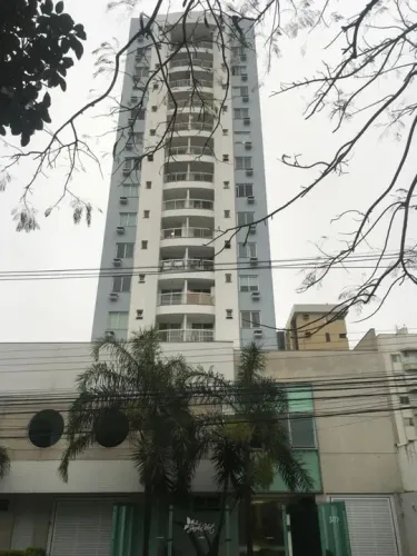 Centro / 2Quartos( Suíte) /1Vaga/R$285.000,00