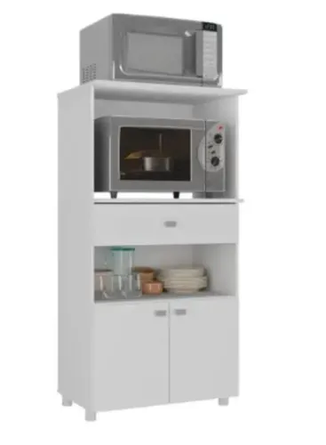 Promoção Balcao para Microondas com Gaveta - 19/09