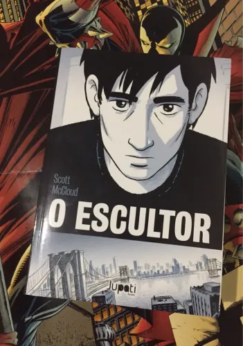 HQ O ESCULTOR