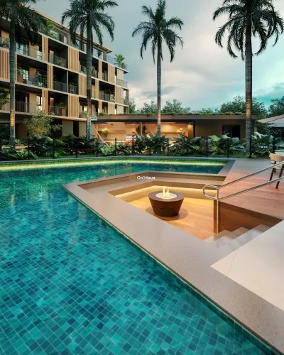 Apartamento 3 dormitórios, 97,31m² - Morro das Pedras