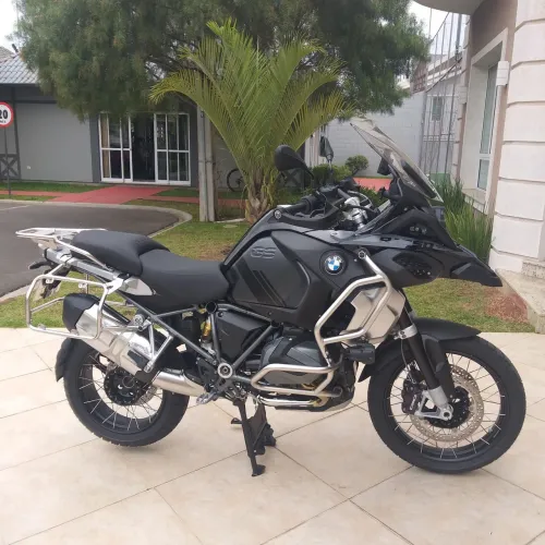 Gs 1250 adventure 22/22 kit baixo
