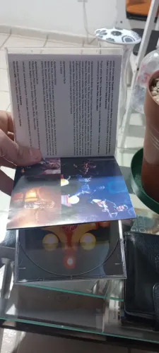 CAPA do CD Kid Abelha - Acústico MTV