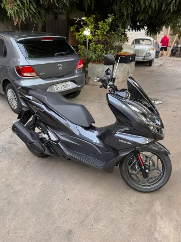 PCX 160 - 2024