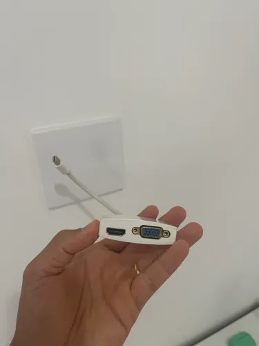 Adaptador HDMI