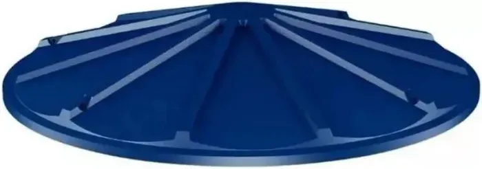TAMPA PRA CAIXA D'ÁGUA 500 L e 1000L