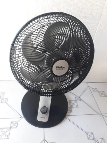 Ventilador Philco turbo 40cm/ 110v
