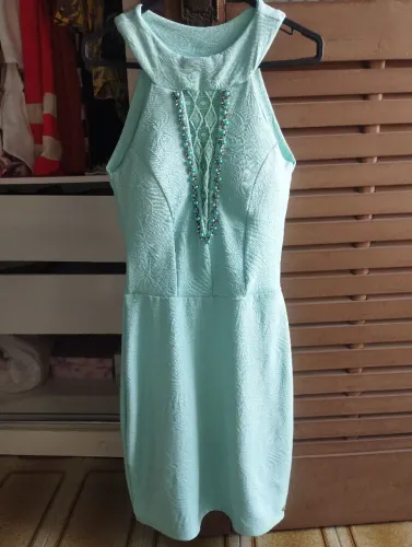 Vendo vestido tubinho