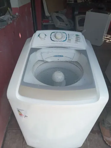 Máquina de lavar 