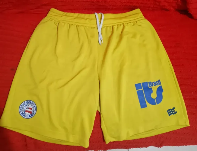 Short Esporte Clube Bahia