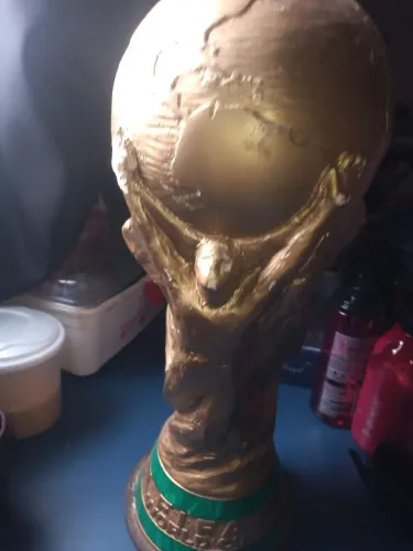 Taça da Copa do Mundo da Fifa