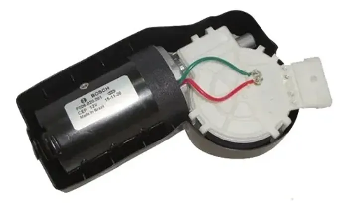 Motor Limpador Para-brisa Fiat Uno