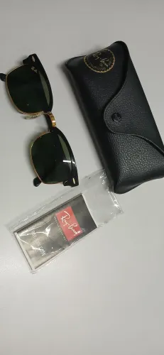 Ray-Ban Clubmaster Original