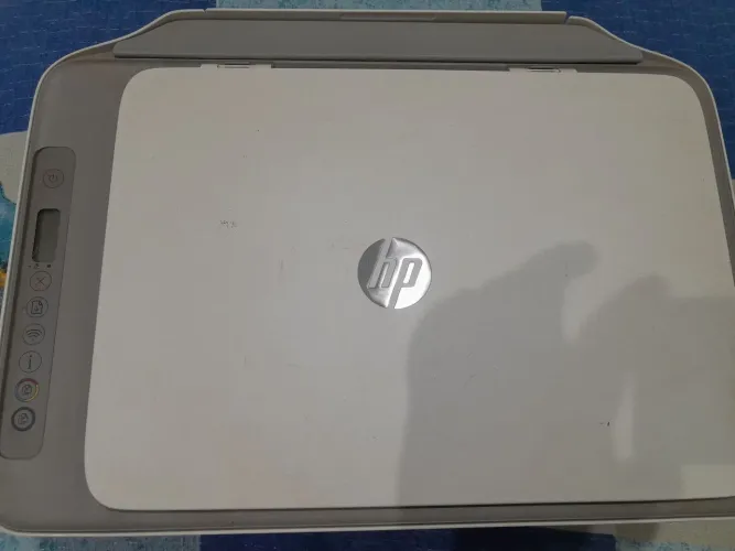 Impressora HP Deskjet 2700