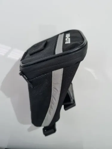 Bolsa p/selim Bicicleta Bike High One