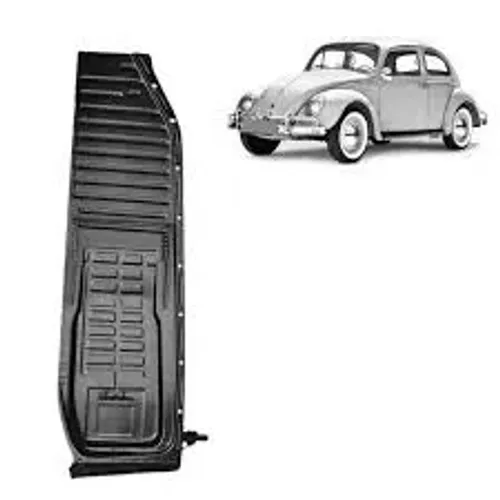 Assoalho Fusca (completo) 1956 à 1994