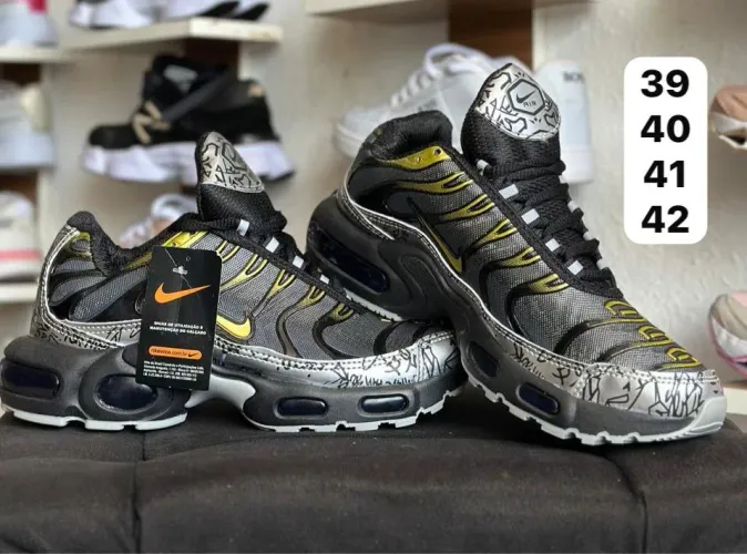 Tênis da nike