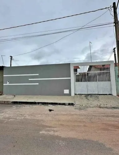 Casa na Ilhinha