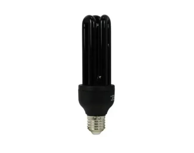 LÂMPADA DE LUZ NEGRA 36W 110V LP-002