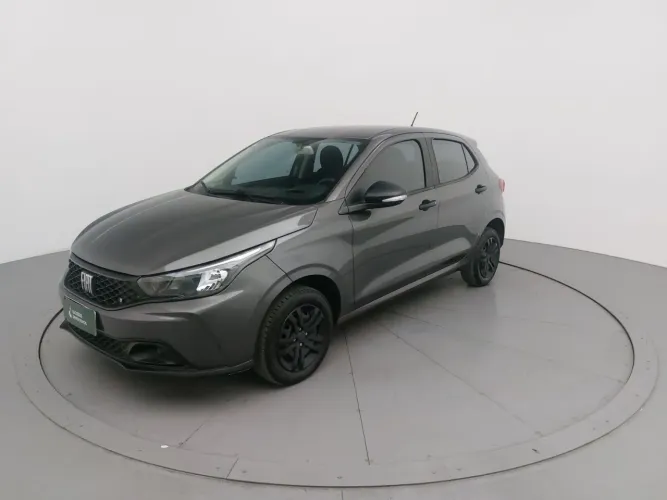 Fiat Argo Drive 1.0 6V Flex 2025